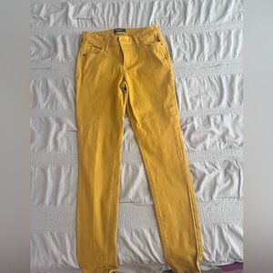 Old Navy Rockstar Jeans